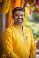 Arjun Nair