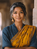 Nandini Bose