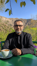 Parth Goswami