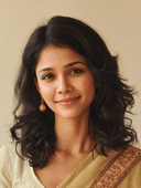 Radhika Menon